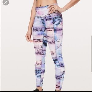 COPY - Lululemon leggings super cute designs